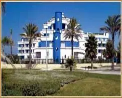 Hotel Colón Costa Ballena