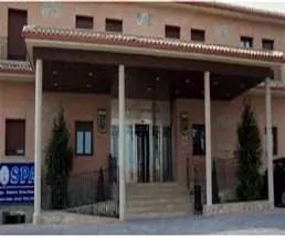 Hotel Comendador