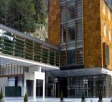 Hotel Continental Panticosa