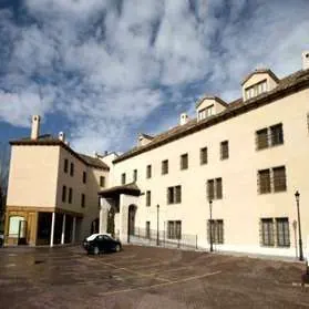Hotel Convento Las Claras