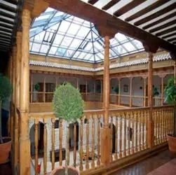 AZZ Peñafiel Las Claras Hotel & Spa