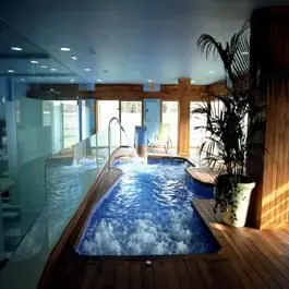 AZZ Peñafiel Las Claras Hotel & Spa