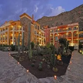 Hotel Cordial Mogan Playa
