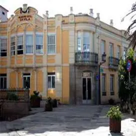 Hotel Balneario Davila