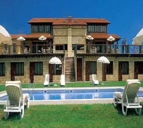 Hotel Don Silvio