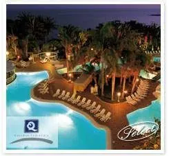 Hotel Dunas La Canaria