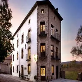 Hotel El Morendal
