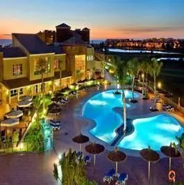 Elba Costa Ballena Beach & Thalasso Resort