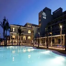Hotel Envia Wellness & Golf