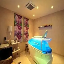 Hotel Foxa Valladolid