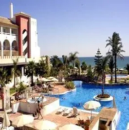 Hotel Fuerte Conil