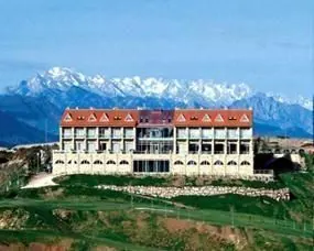 Hotel Golf Rovacias