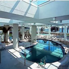 Eurostars Isla de La Toja