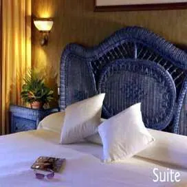 Hotel Jardines de Nivaria