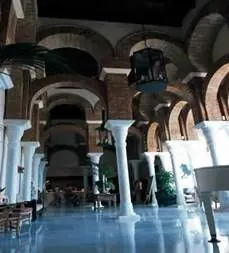 Hotel La Bobadilla