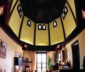 Hotel La Bobadilla
