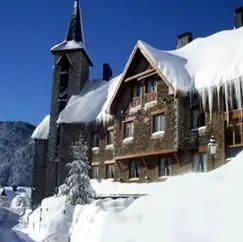 Hotel La Pleta