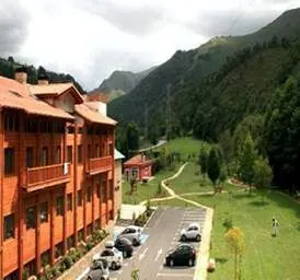 Arha Reserva del Saja