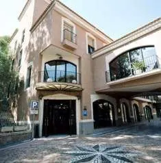 Hotel Leon - Balneario de Archena