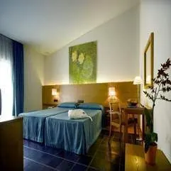 Hotel Levante - Balneario de Archena