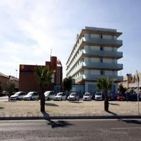 Hotel Lodomar