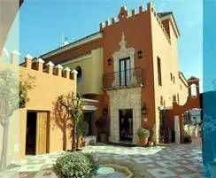 Hotel Los Jandalos Vistahermosa
