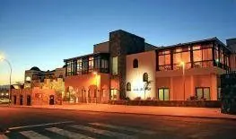 Hotel Luz del Mar