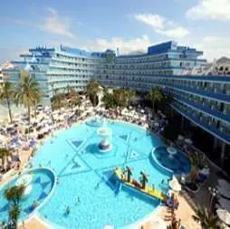 Hotel Mare Nostrum Resort