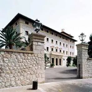 Hospes Maricel & Spa