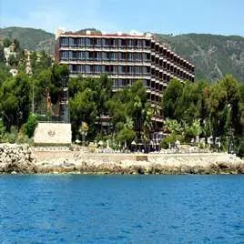 Gran Meliá de Mar
