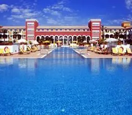 Hotel Melia Sancti Petri
