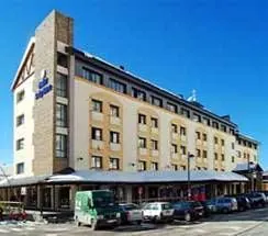Hotel Melia Sol y Nieve