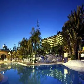 Hotel Melia Tamarindos Spa