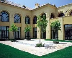 Hotel NH Almenara Golf Hotel & Spa