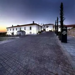 Hotel Fontecruz Palacio de Arenales