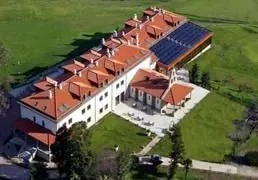 Hotel Palacio de La Llorea - Golf & Spa