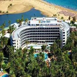 Seaside Palm Beach