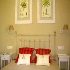 Hotel Parque - Termas Pallarés
