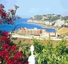 Playacálida Spa Hotel