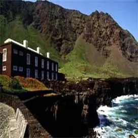 Hotel Balneario Pozo de la Salud