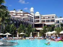 Hotel Princesa Yaiza