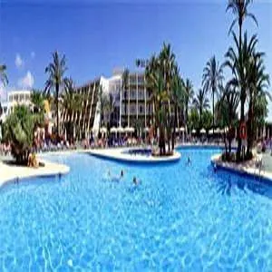 Protur Sa Coma Playa Hotel & Spa