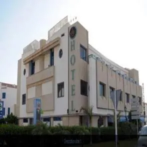 Hotel Puerto de las Nieves