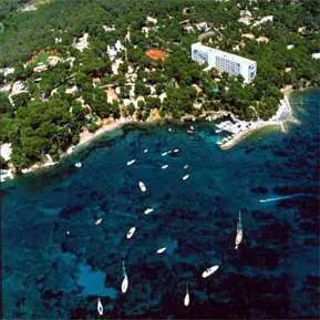 Hotel Eurotel Golf Punta Rotja