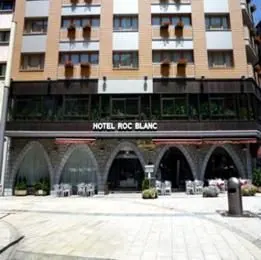 Hotel Roc Blanc