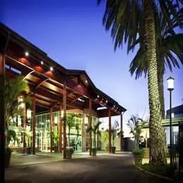 Hotel Roca Nivaria