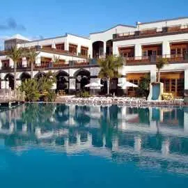 Hotel H10 Rubicon Palace