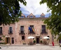 Hotel Salinas de Imon