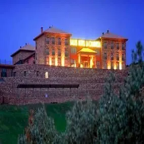 Hotel Salles la Caminera Golf & Spa Resort