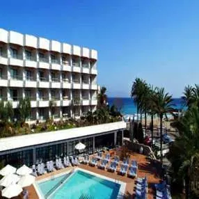 Hotel Serrano Palace